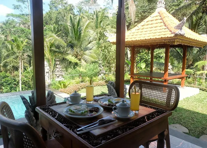 Gunung Kawi By Yukaya Escape 4*