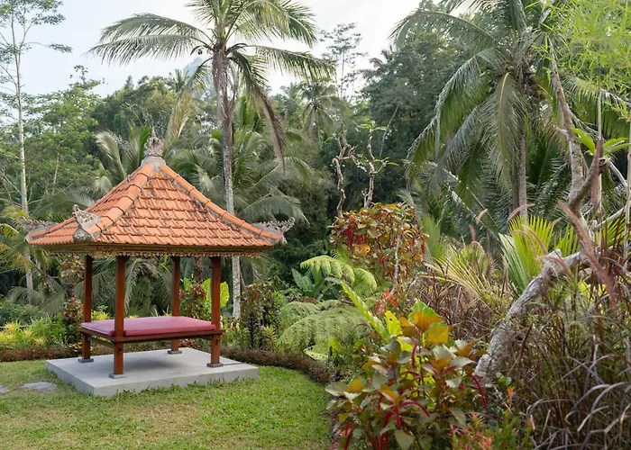 Gunung Kawi By Yukaya Escape 4*